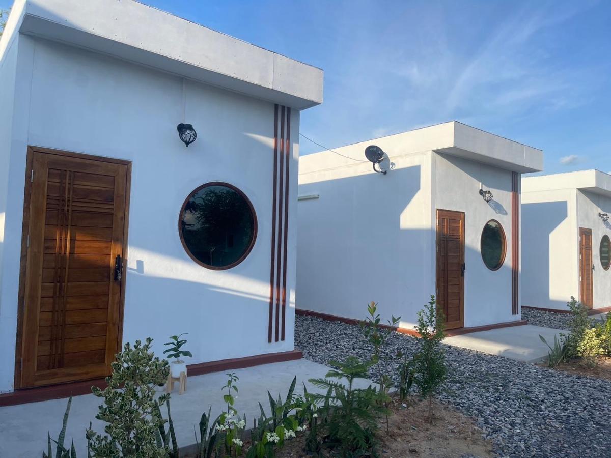 Muji House Resort Non Sang Exterior photo