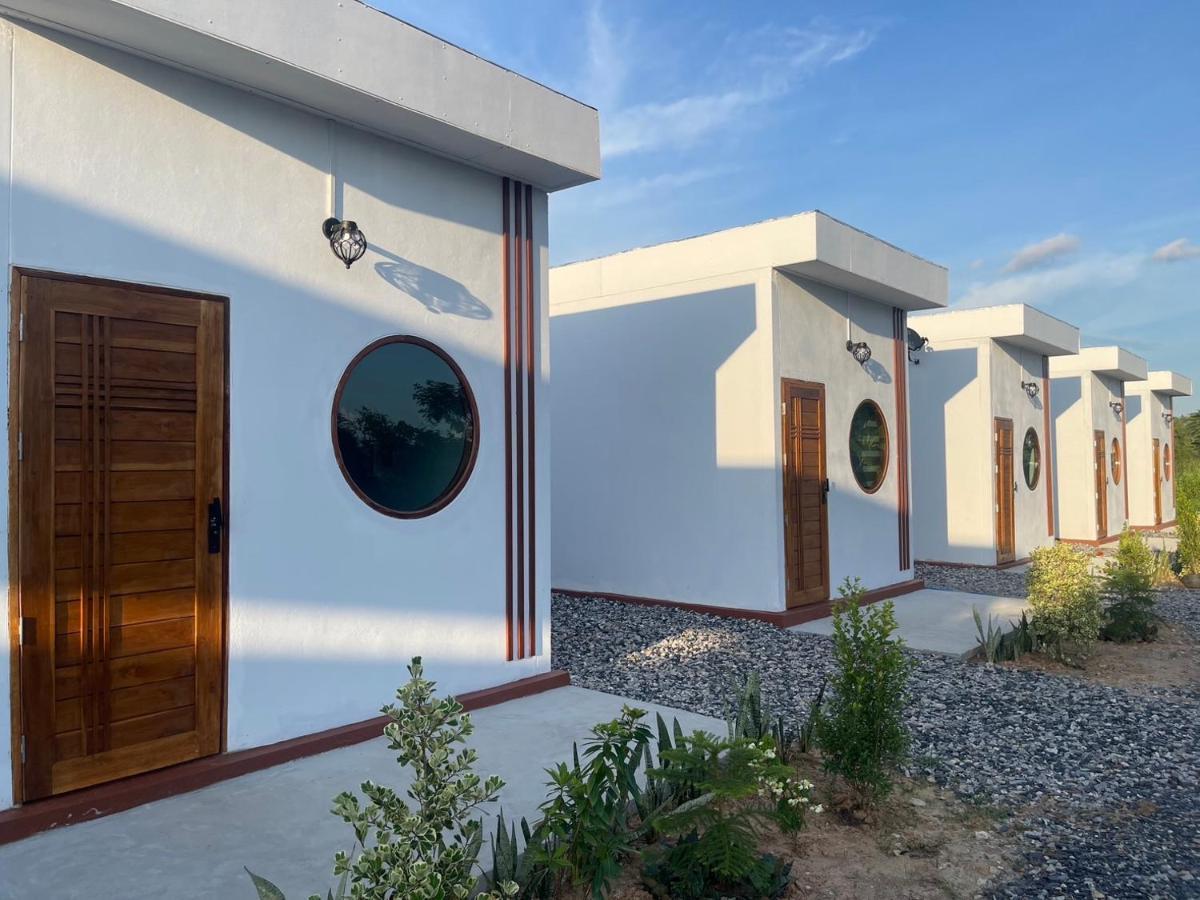 Muji House Resort Non Sang Exterior photo