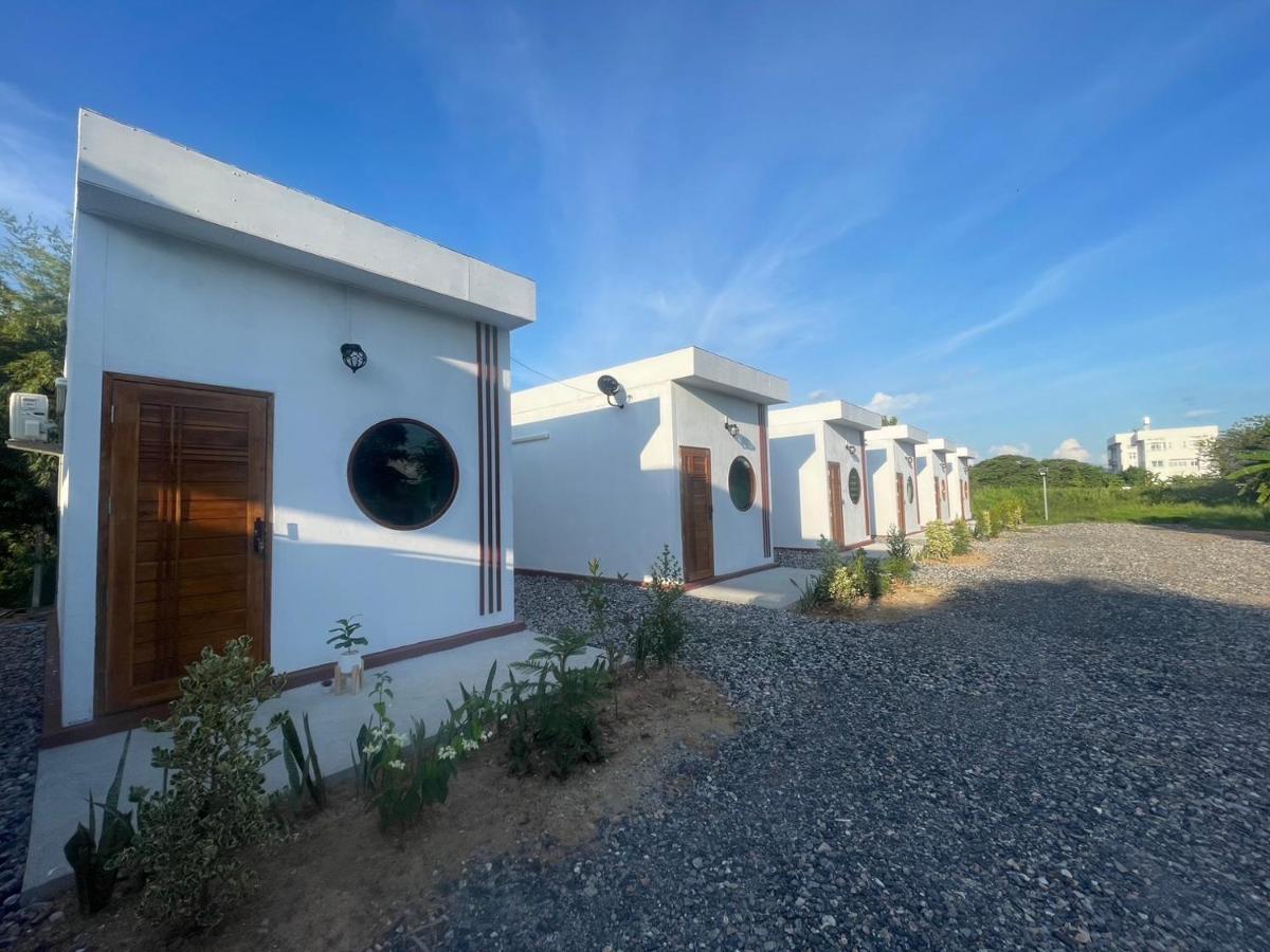 Muji House Resort Non Sang Exterior photo