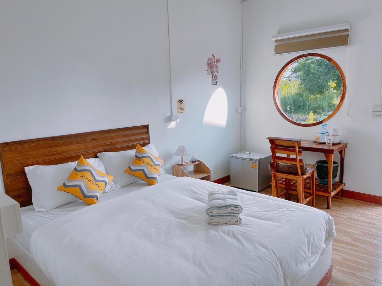 Muji House Resort Non Sang Exterior photo