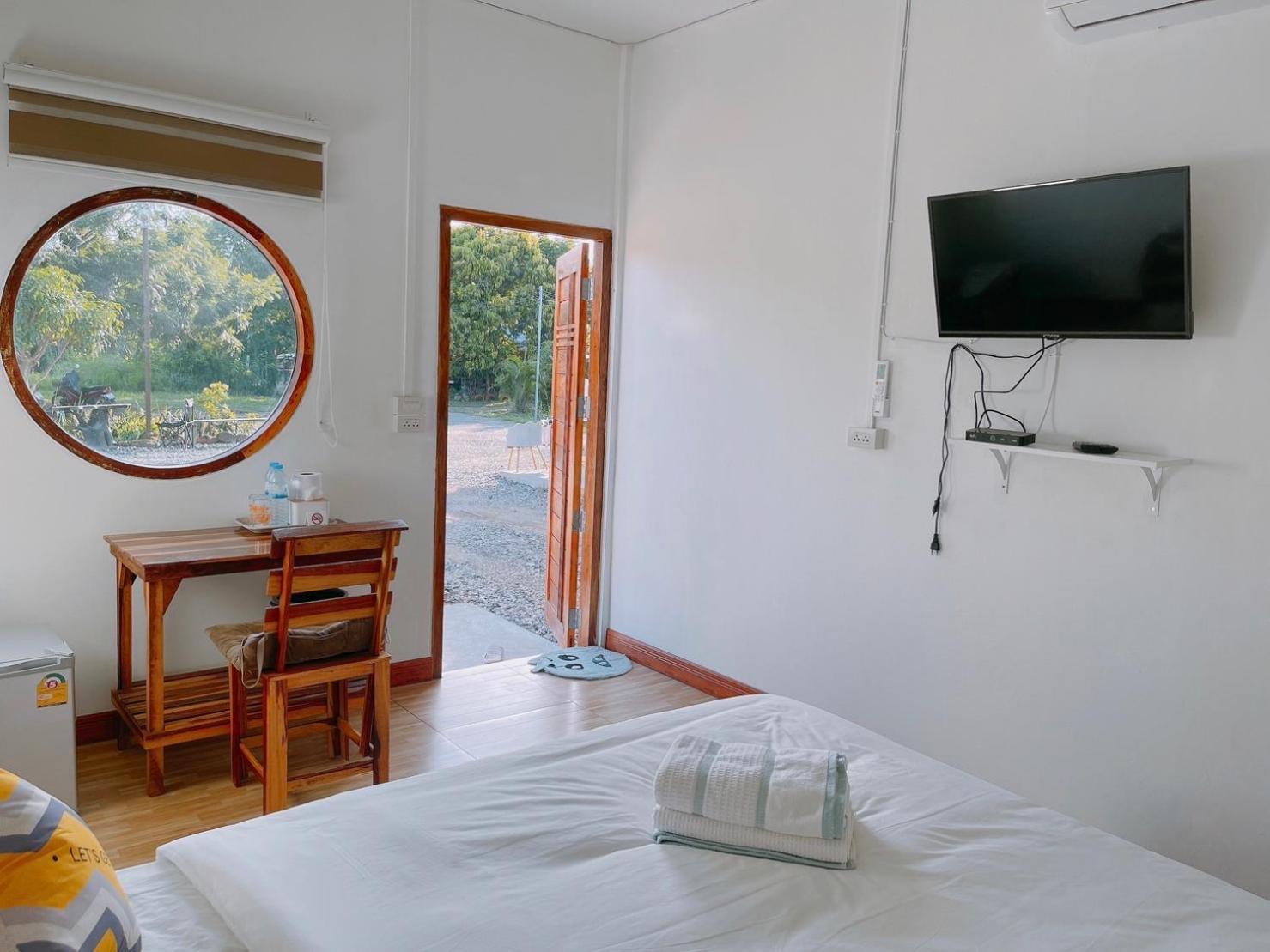 Muji House Resort Non Sang Exterior photo