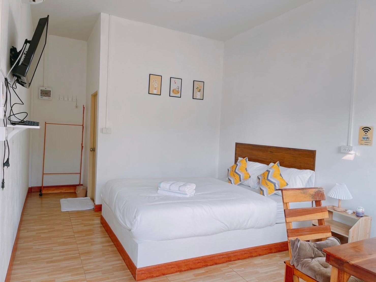 Muji House Resort Non Sang Exterior photo