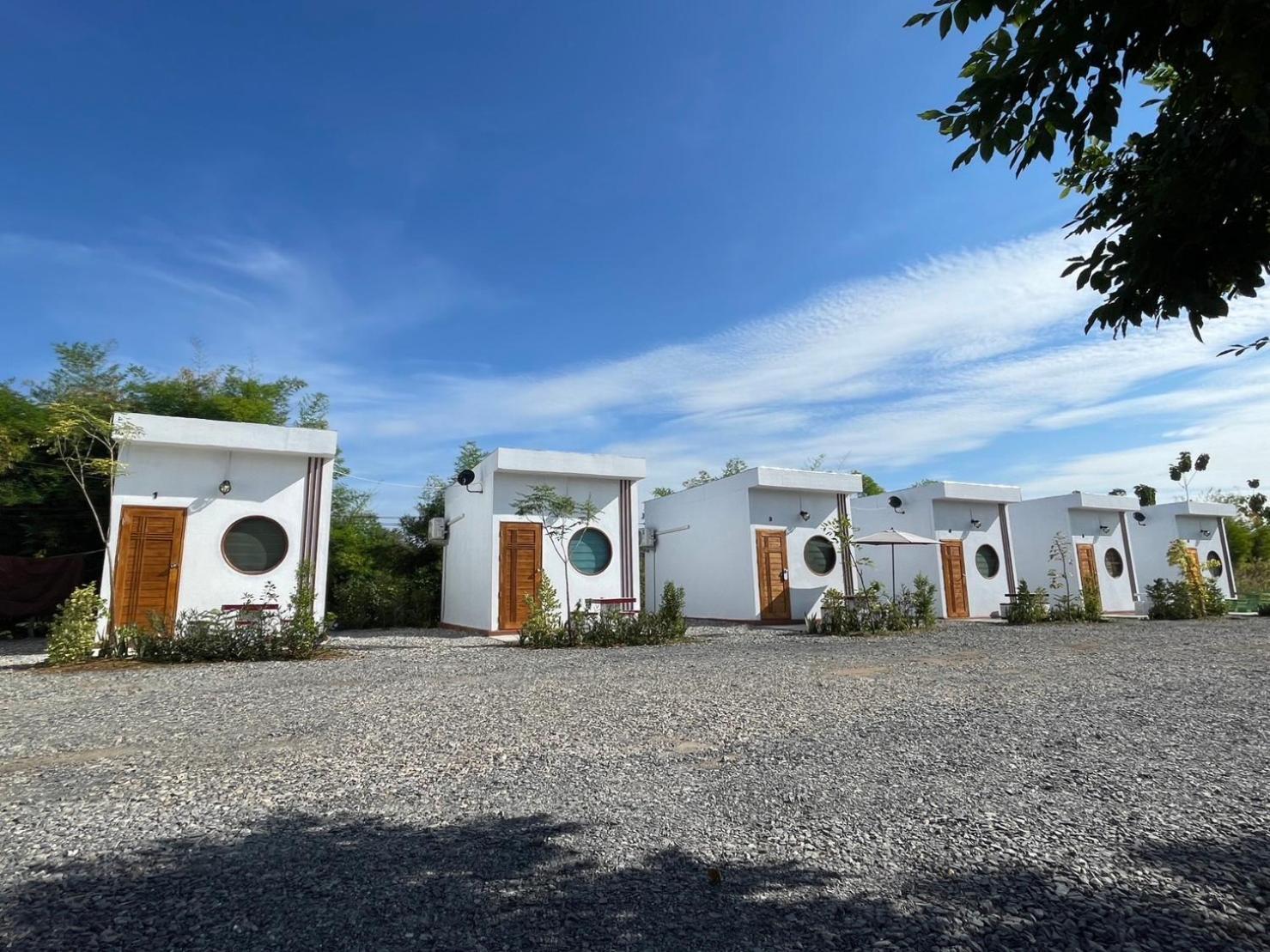 Muji House Resort Non Sang Exterior photo