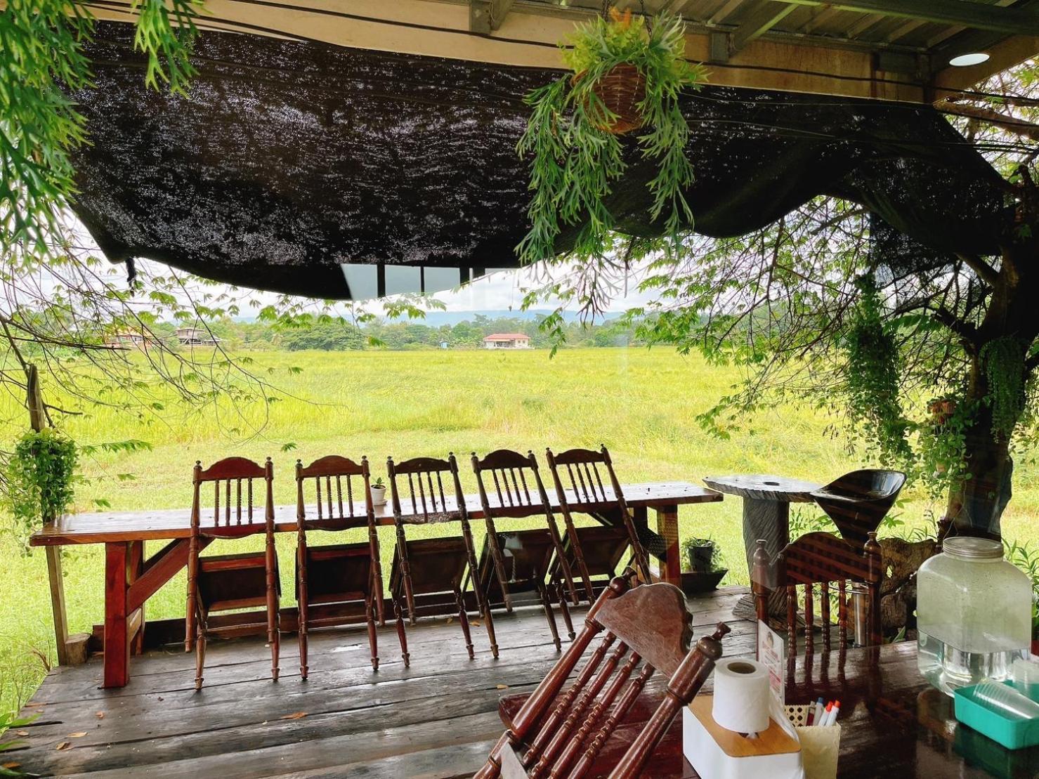 Muji House Resort Non Sang Exterior photo