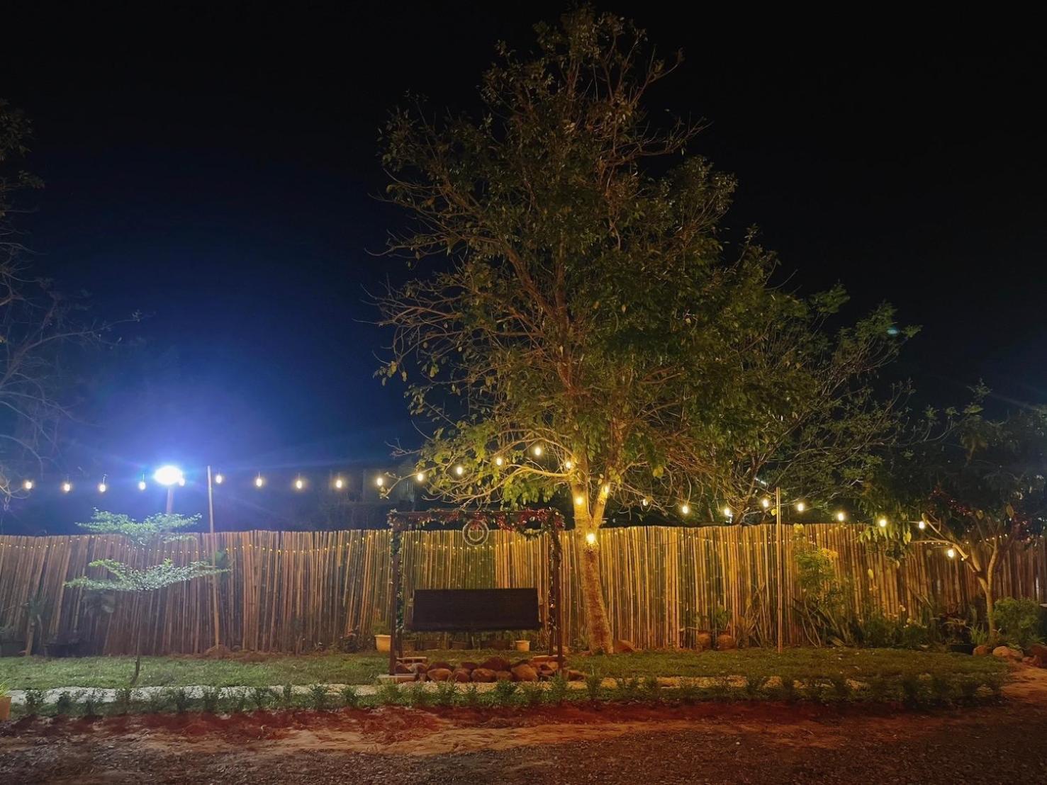 Muji House Resort Non Sang Exterior photo
