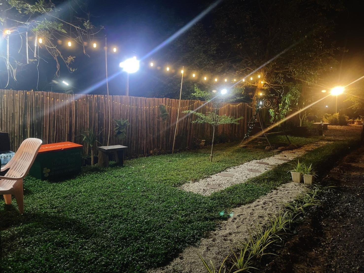Muji House Resort Non Sang Exterior photo
