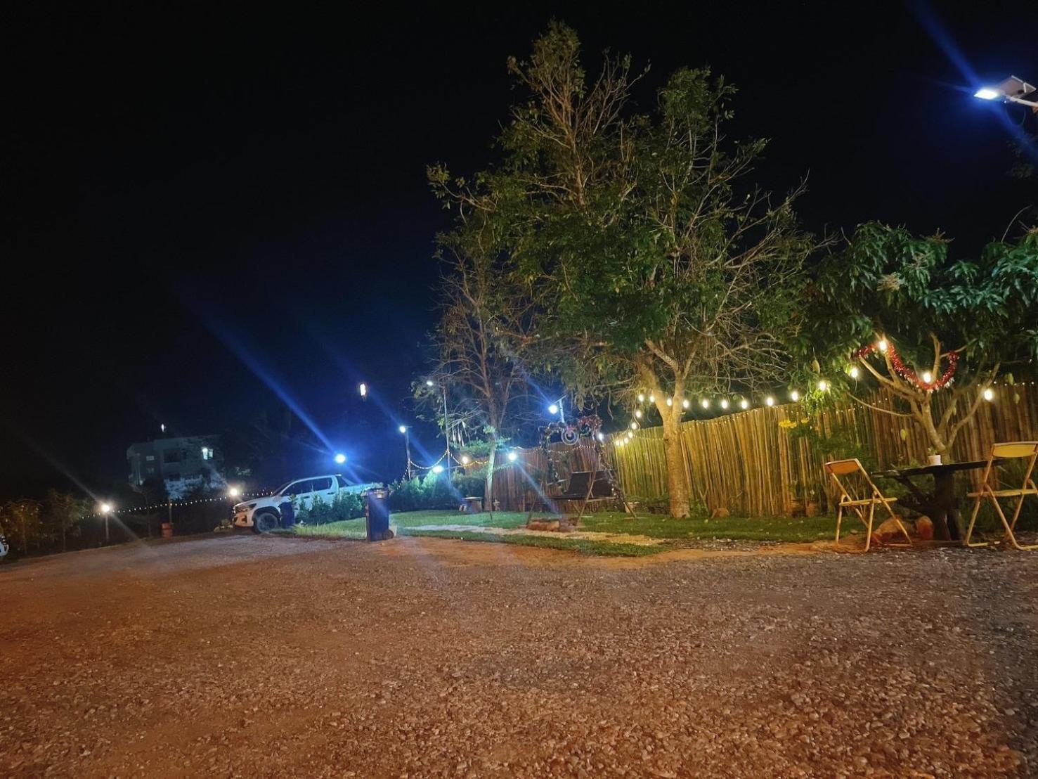 Muji House Resort Non Sang Exterior photo