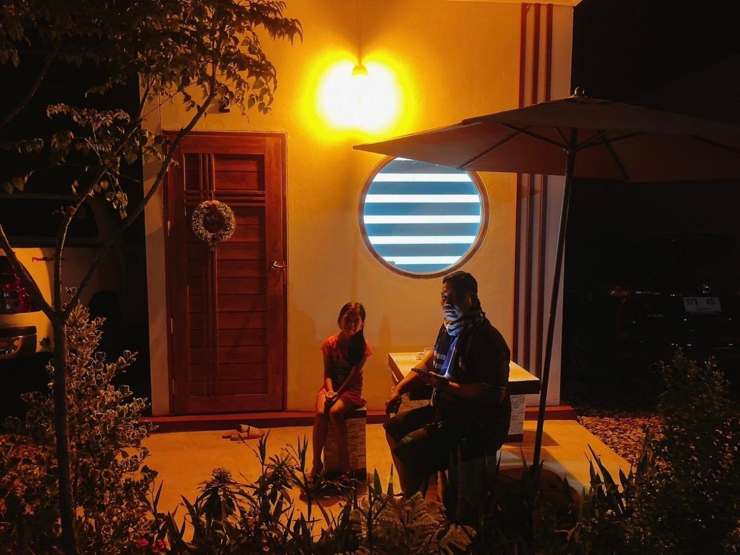 Muji House Resort Non Sang Exterior photo