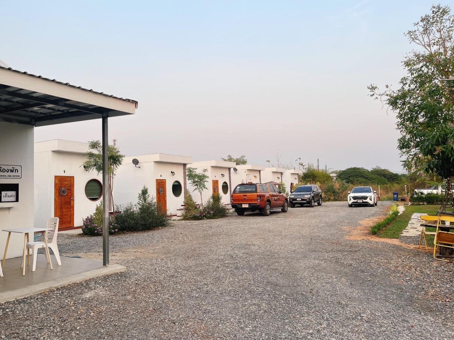 Muji House Resort Non Sang Exterior photo
