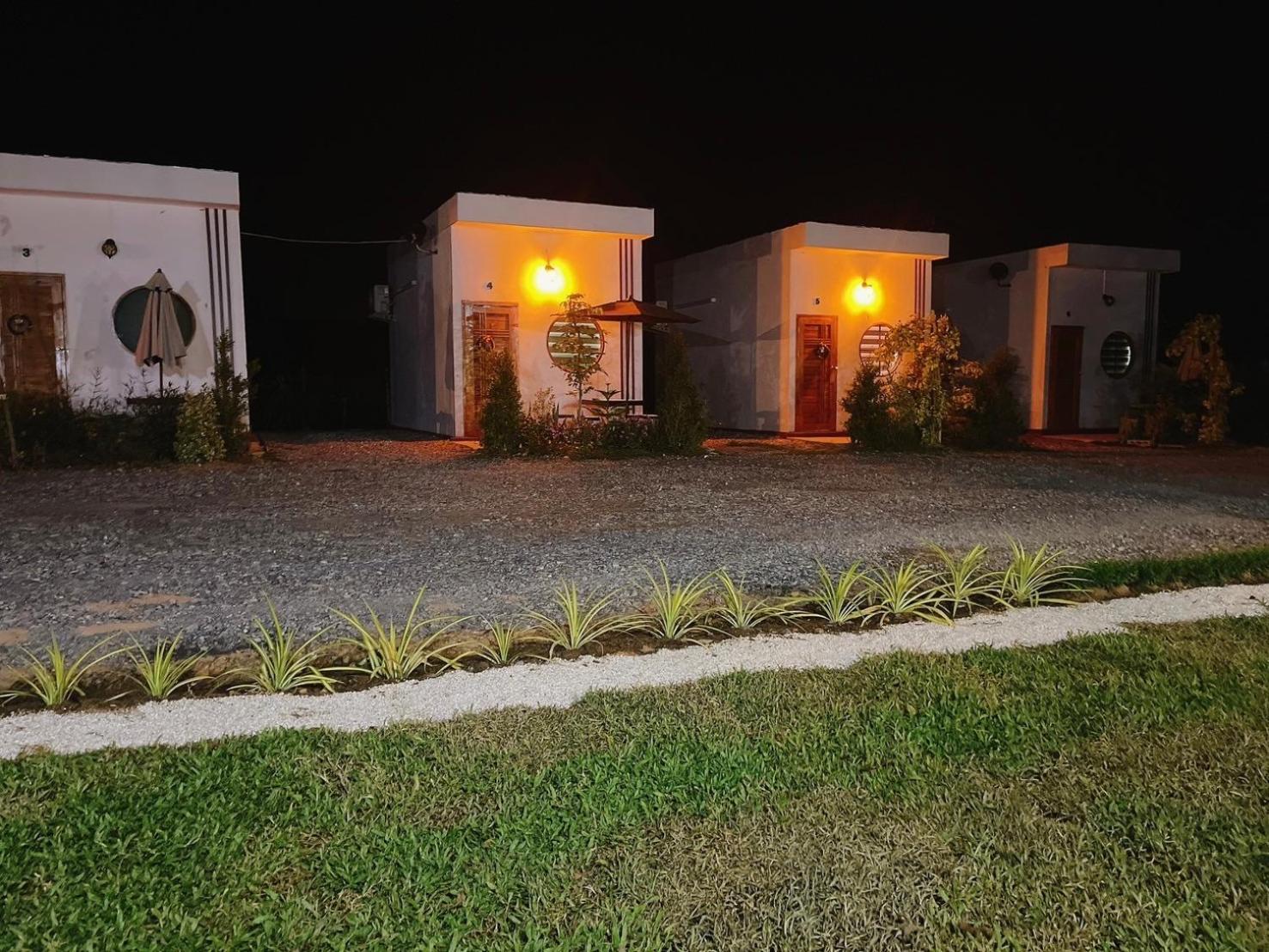 Muji House Resort Non Sang Exterior photo