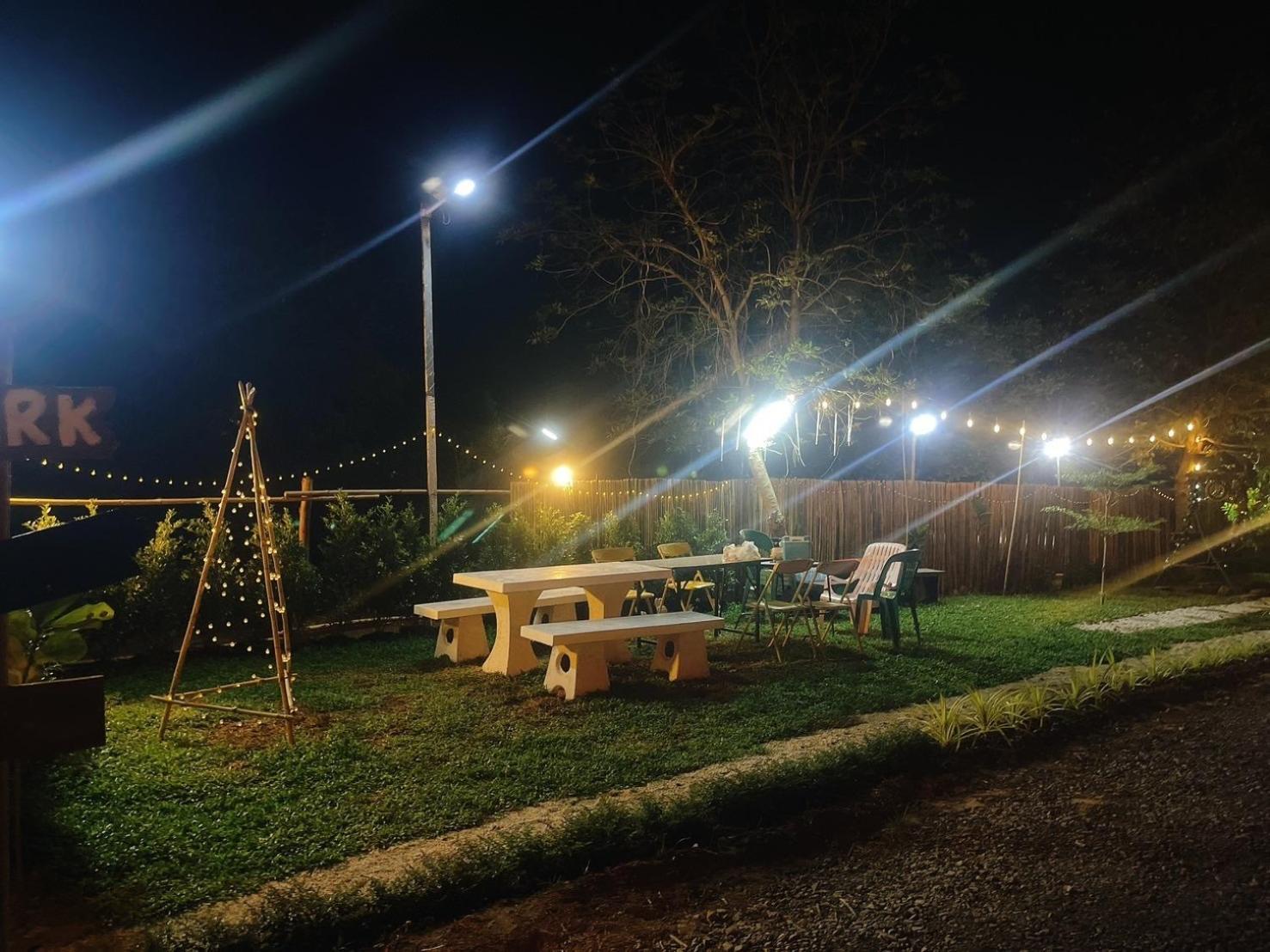 Muji House Resort Non Sang Exterior photo
