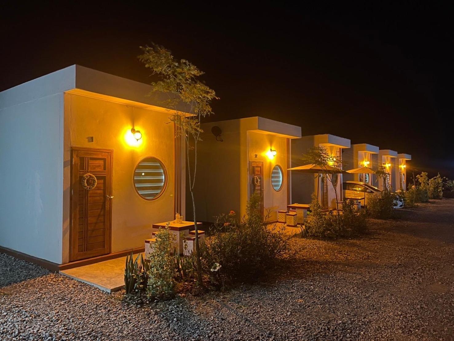 Muji House Resort Non Sang Exterior photo