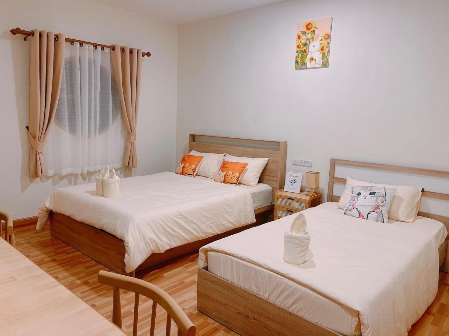 Muji House Resort Non Sang Exterior photo