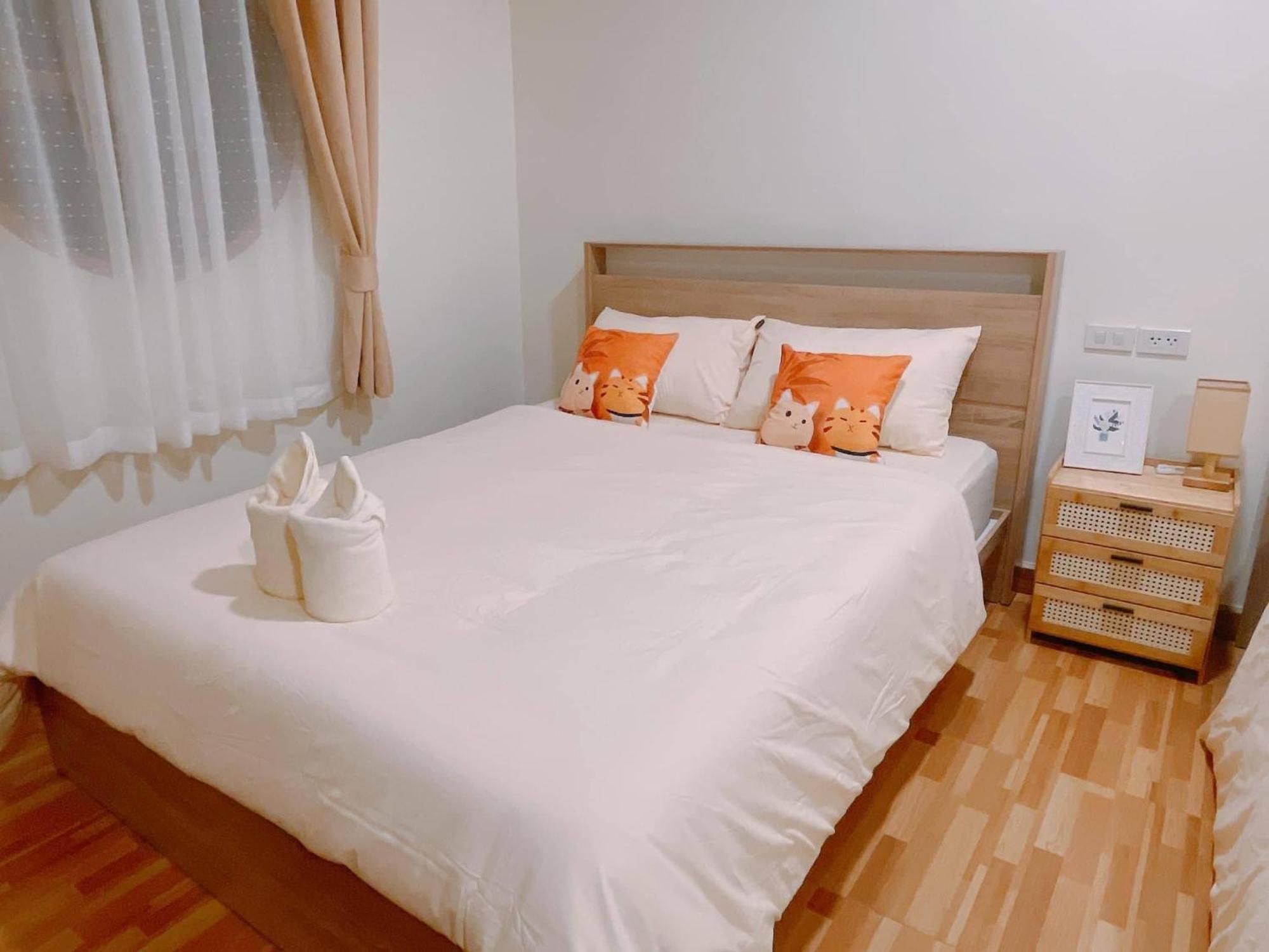 Muji House Resort Non Sang Exterior photo