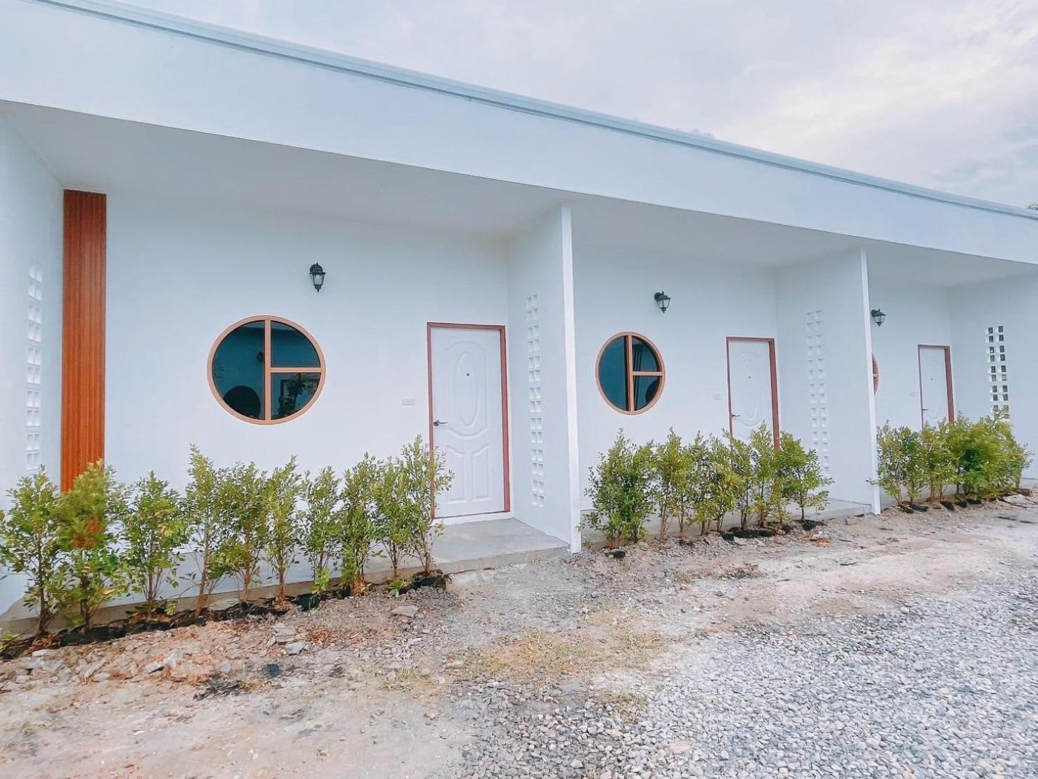 Muji House Resort Non Sang Exterior photo